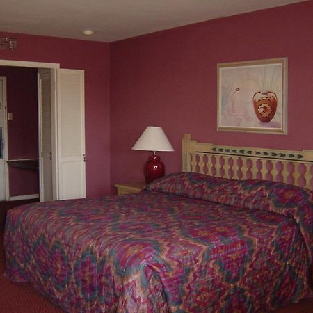 Pow Wow Inn Tucumcari Phòng bức ảnh