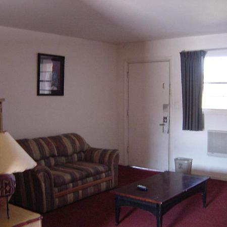 Pow Wow Inn Tucumcari Phòng bức ảnh