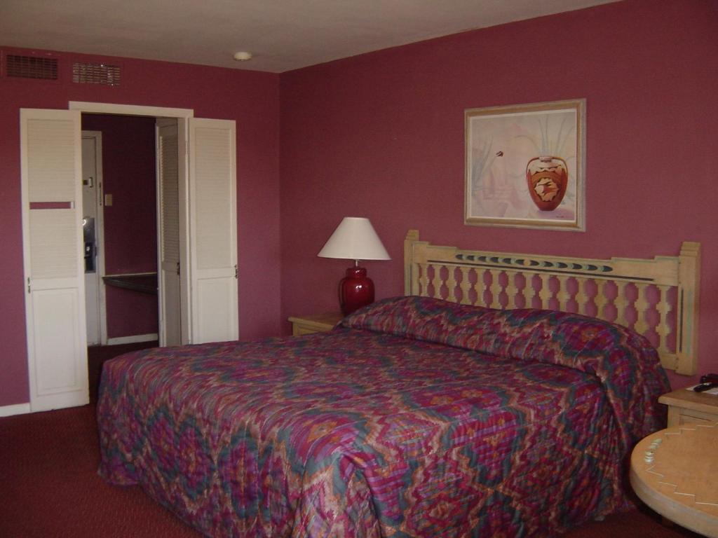 Pow Wow Inn Tucumcari Phòng bức ảnh