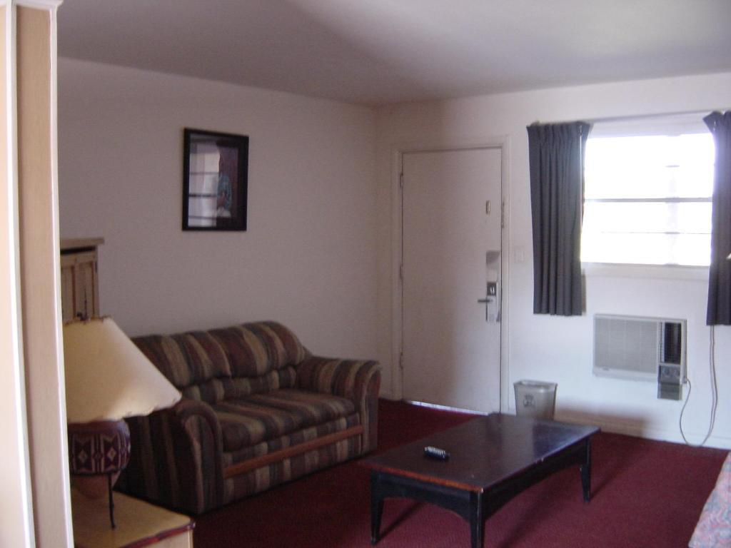 Pow Wow Inn Tucumcari Phòng bức ảnh